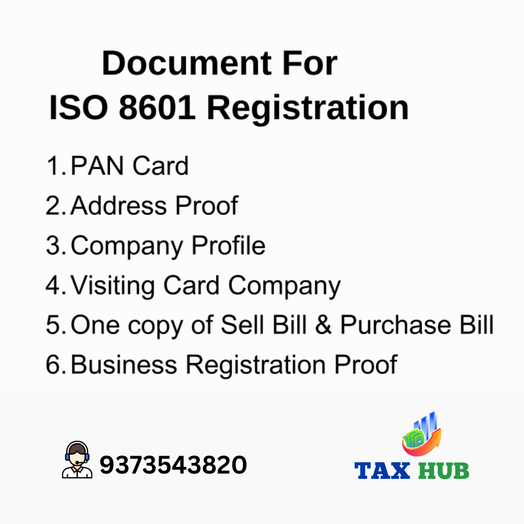 ISO 8601